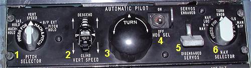 Autopilot