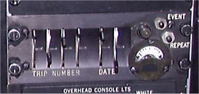Flight recorder