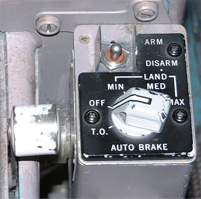 Autobrake