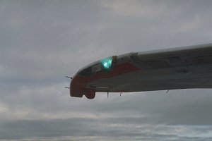 Taxi lights