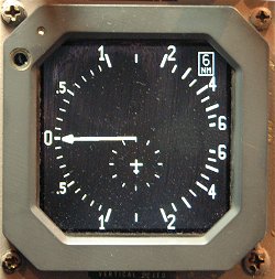 VSI/TCAS